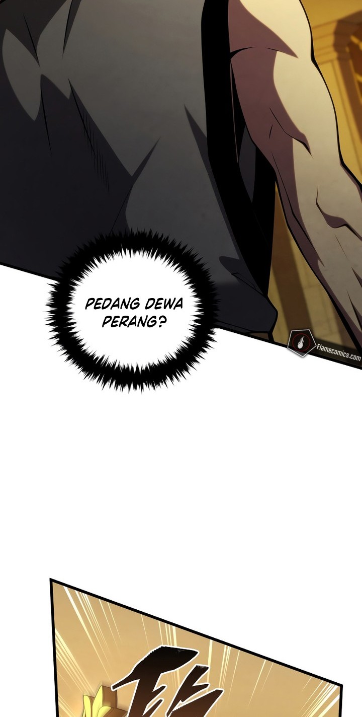 Swordmaster’s Youngest Son Chapter 127 - halaman 61