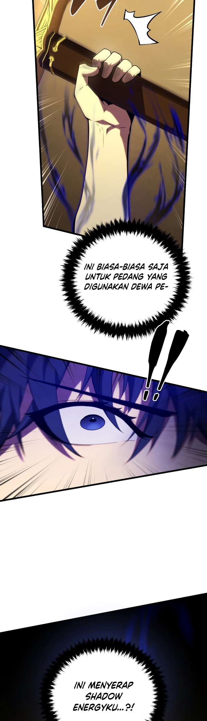 Swordmaster’s Youngest Son Chapter 127 - halaman 62