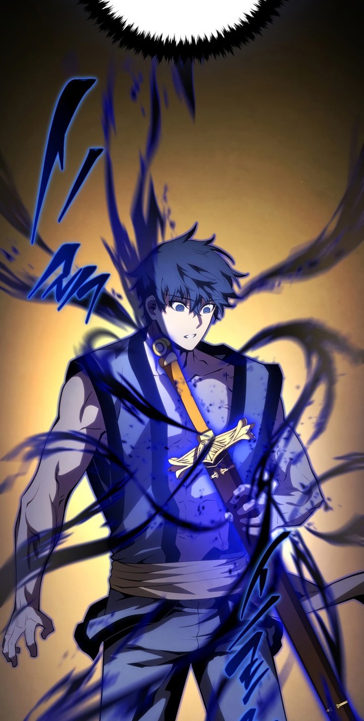 Swordmaster’s Youngest Son Chapter 127 - halaman 63