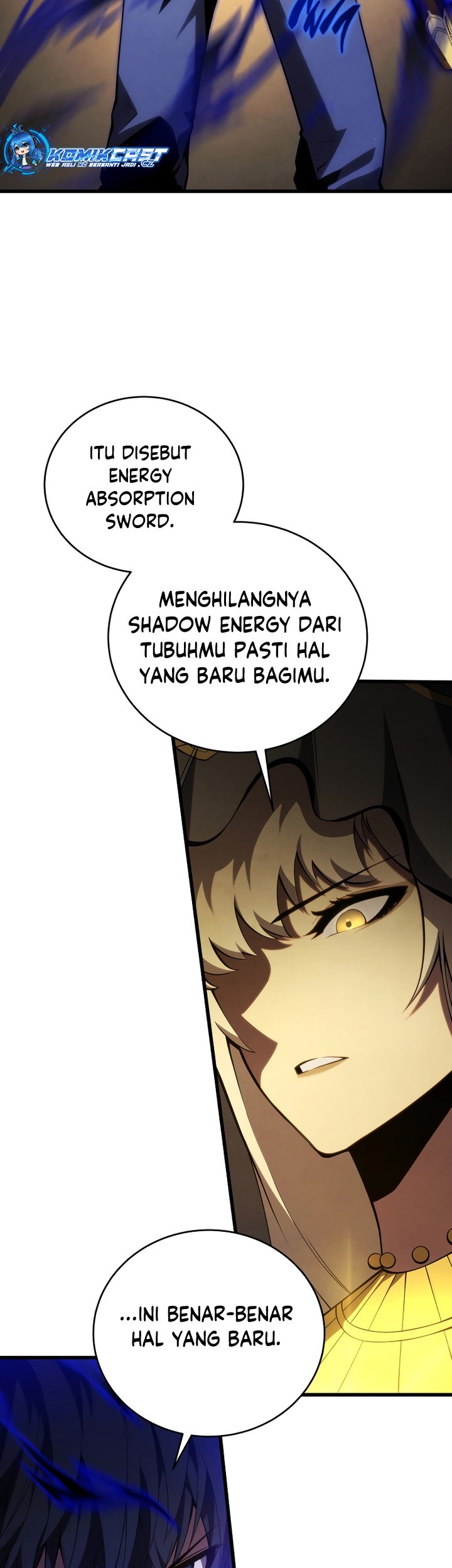 Swordmaster’s Youngest Son Chapter 127 - halaman 64