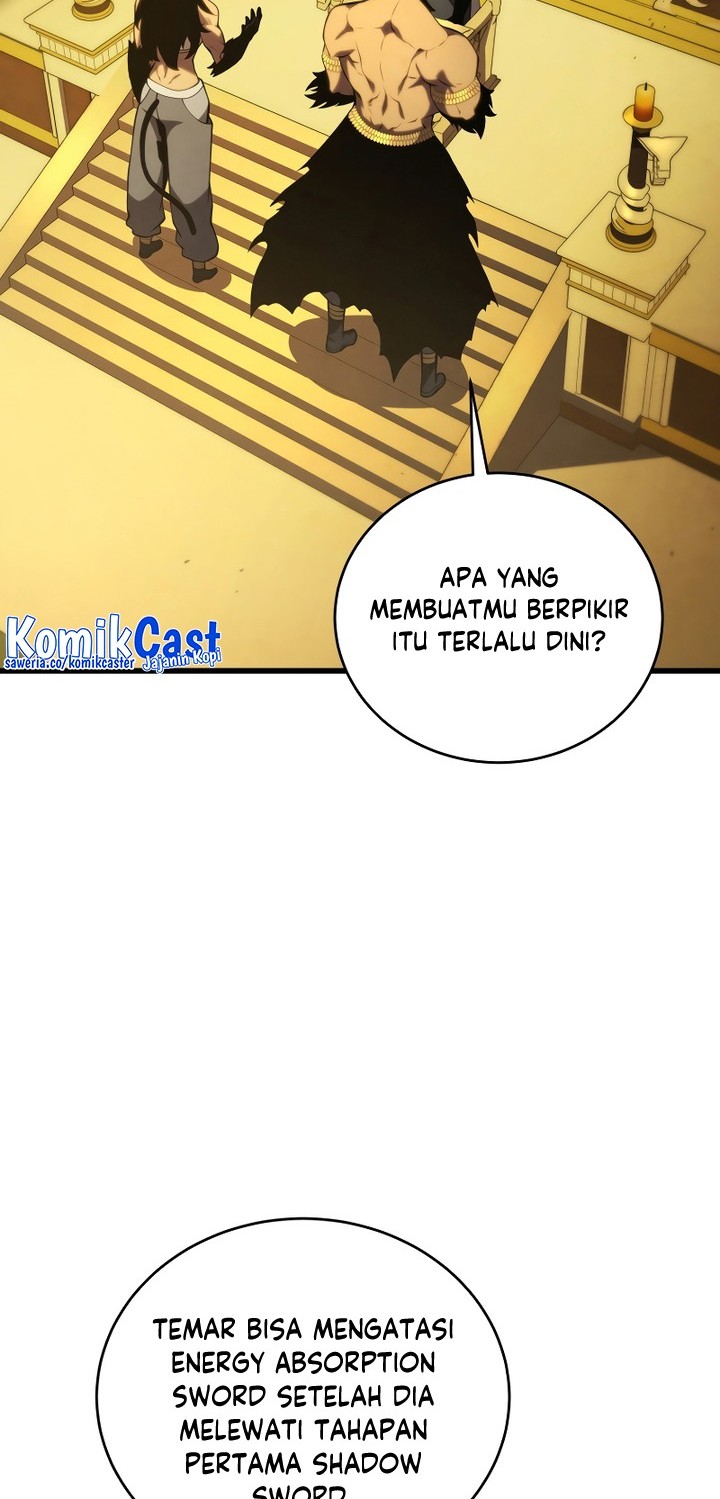 Swordmaster’s Youngest Son Chapter 127 - halaman 71