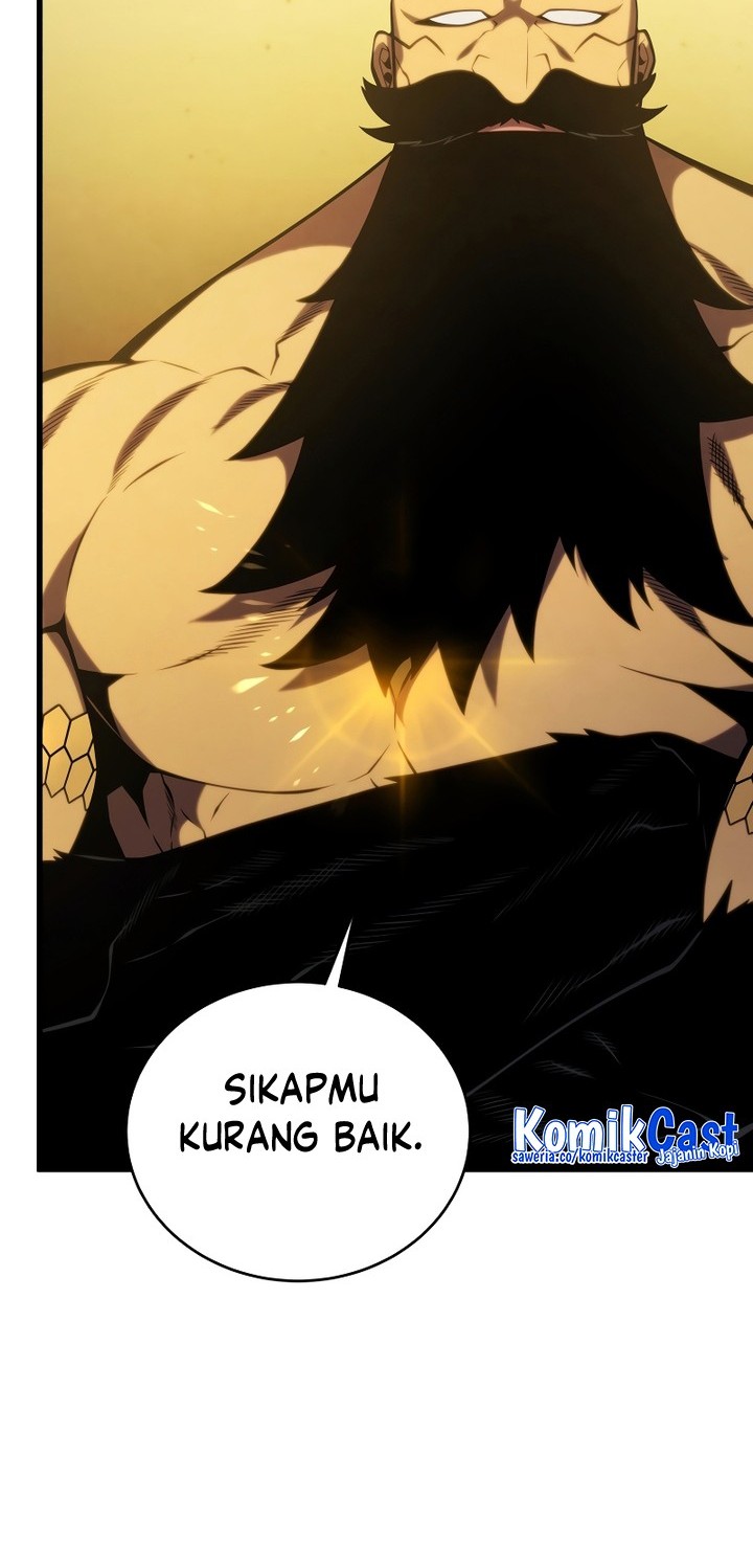 Swordmaster’s Youngest Son Chapter 127 - halaman 73