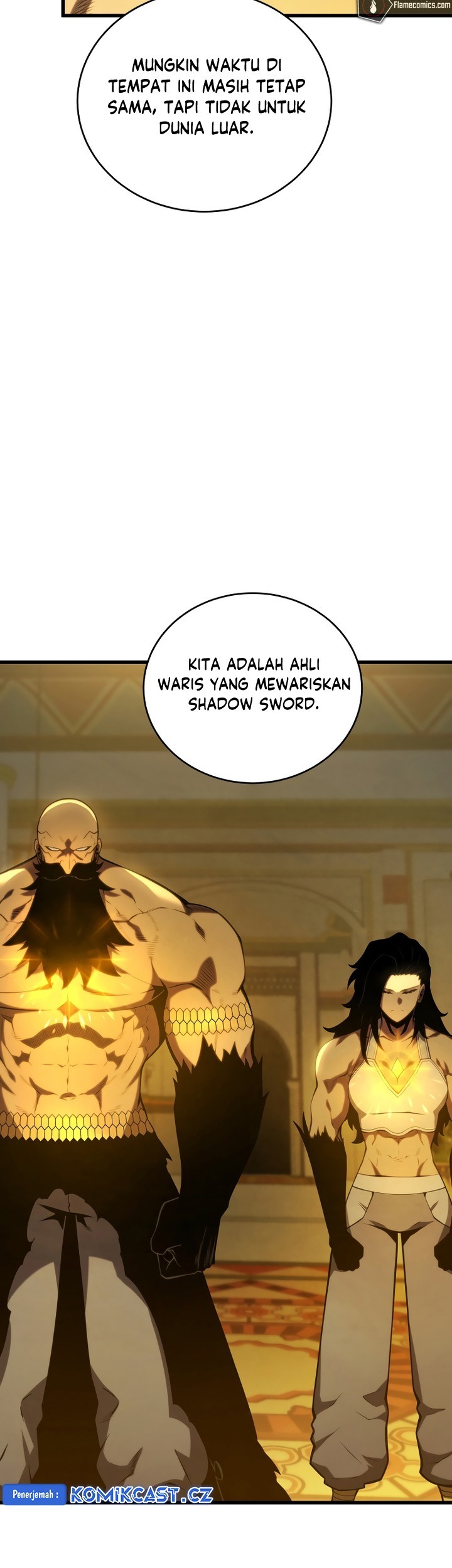 Swordmaster’s Youngest Son Chapter 127 - halaman 76