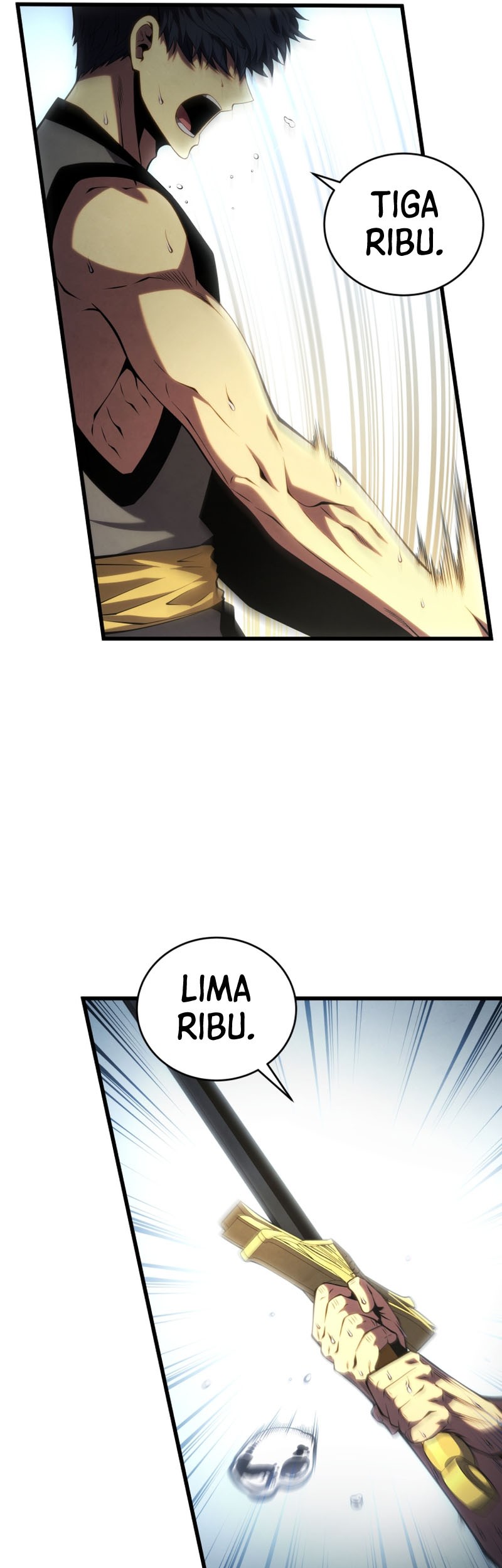 Swordmaster’s Youngest Son Chapter 128 - halaman 14