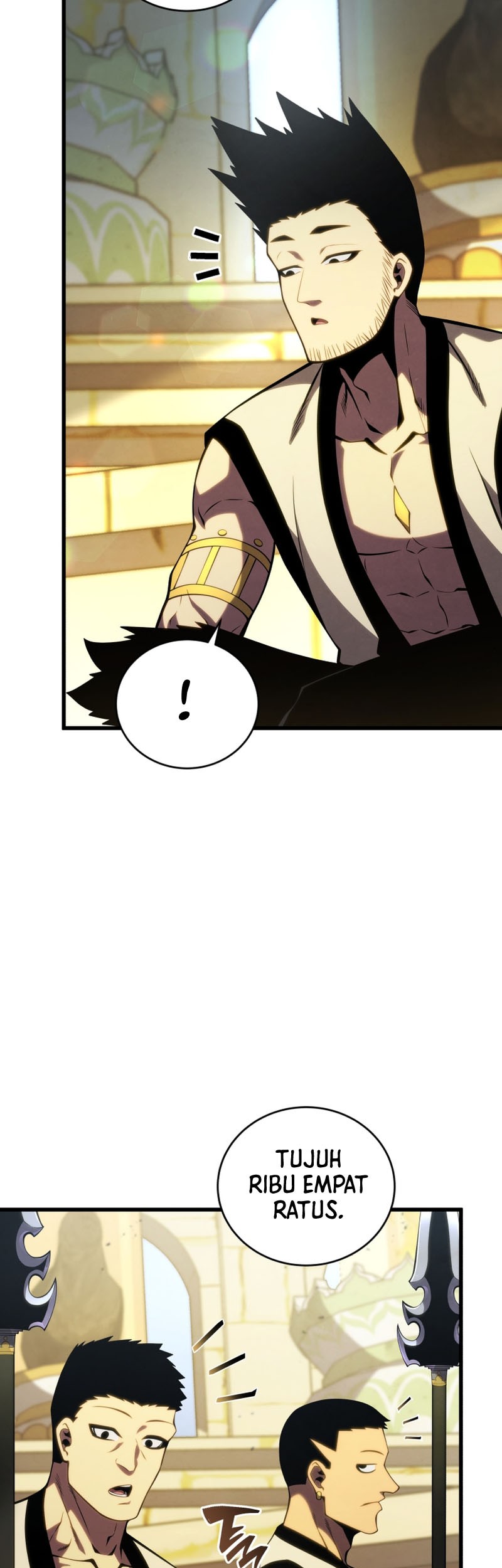 Swordmaster’s Youngest Son Chapter 128 - halaman 16