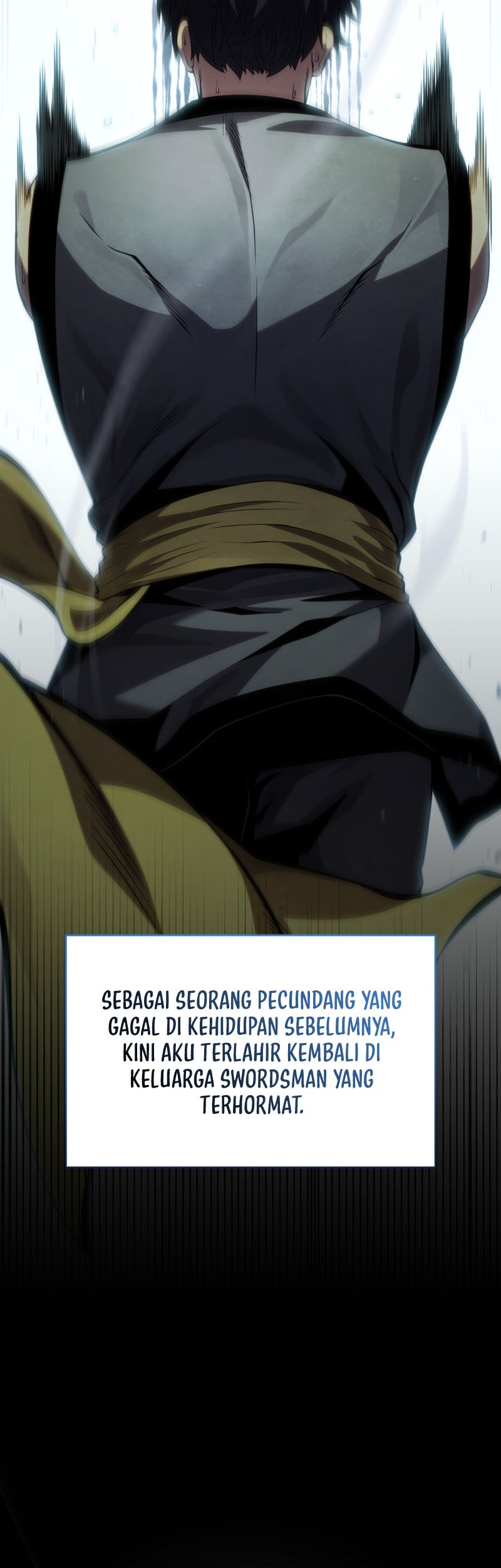 Swordmaster’s Youngest Son Chapter 128 - halaman 20