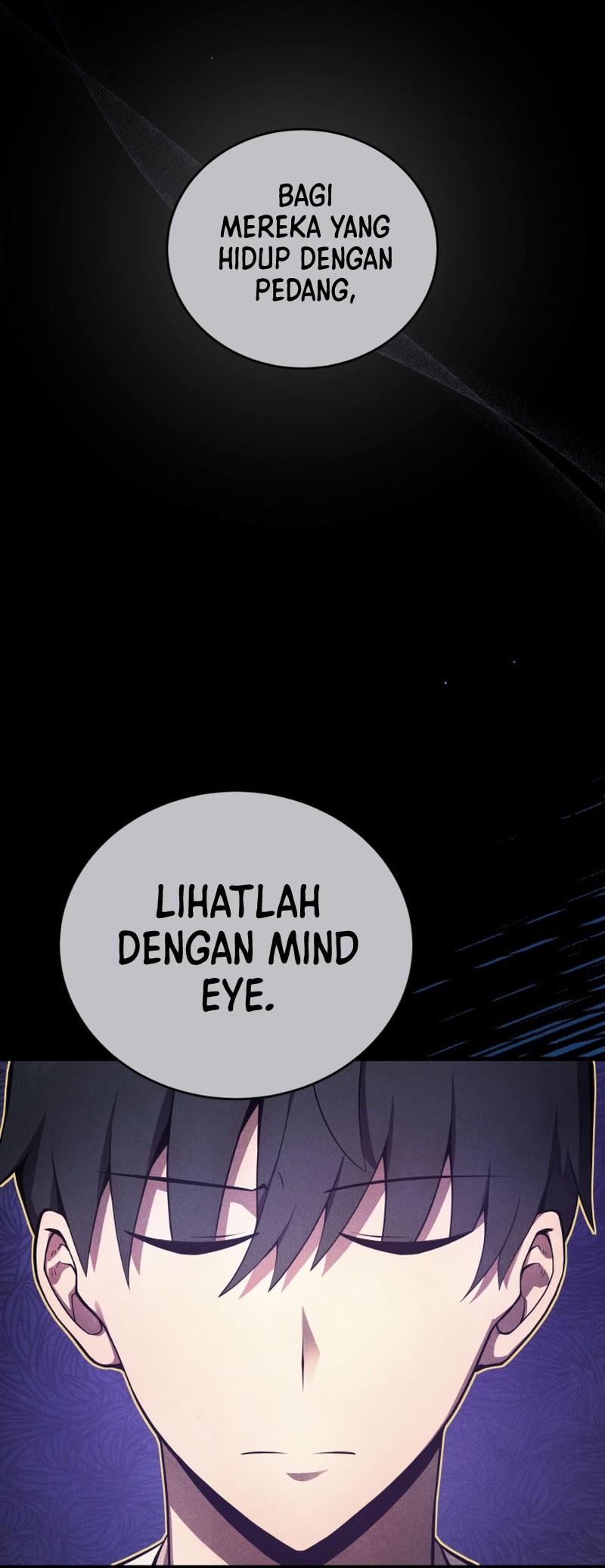 Swordmaster’s Youngest Son Chapter 128 - halaman 21