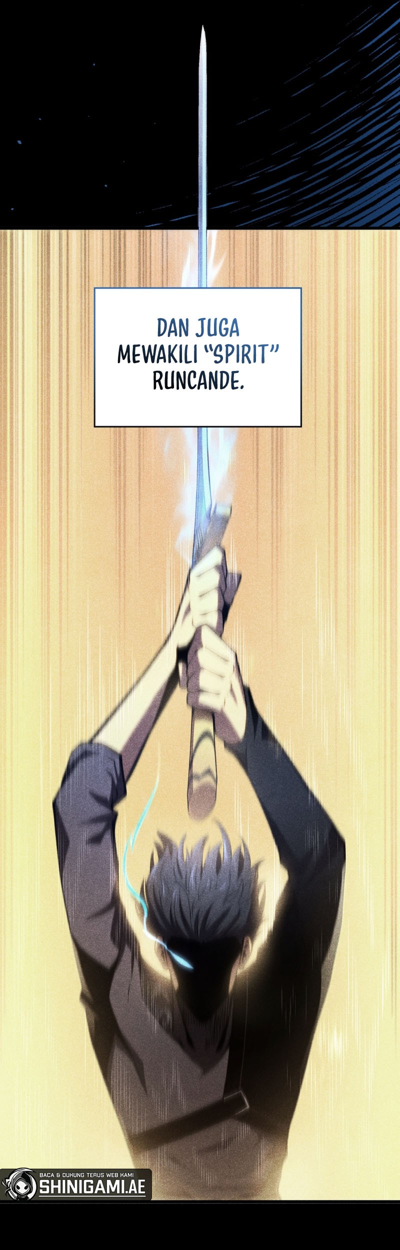 Swordmaster’s Youngest Son Chapter 128 - halaman 26
