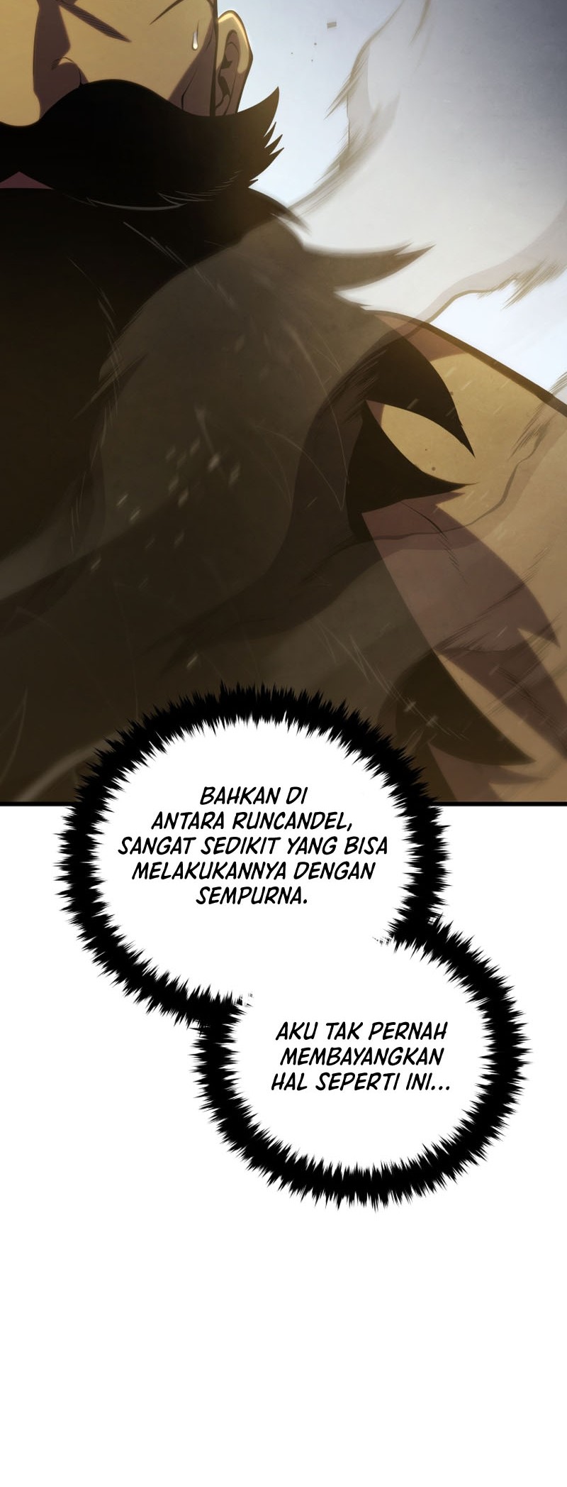 Swordmaster’s Youngest Son Chapter 128 - halaman 31