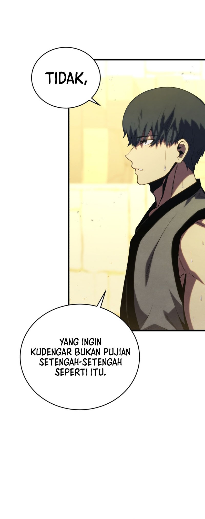 Swordmaster’s Youngest Son Chapter 128 - halaman 35