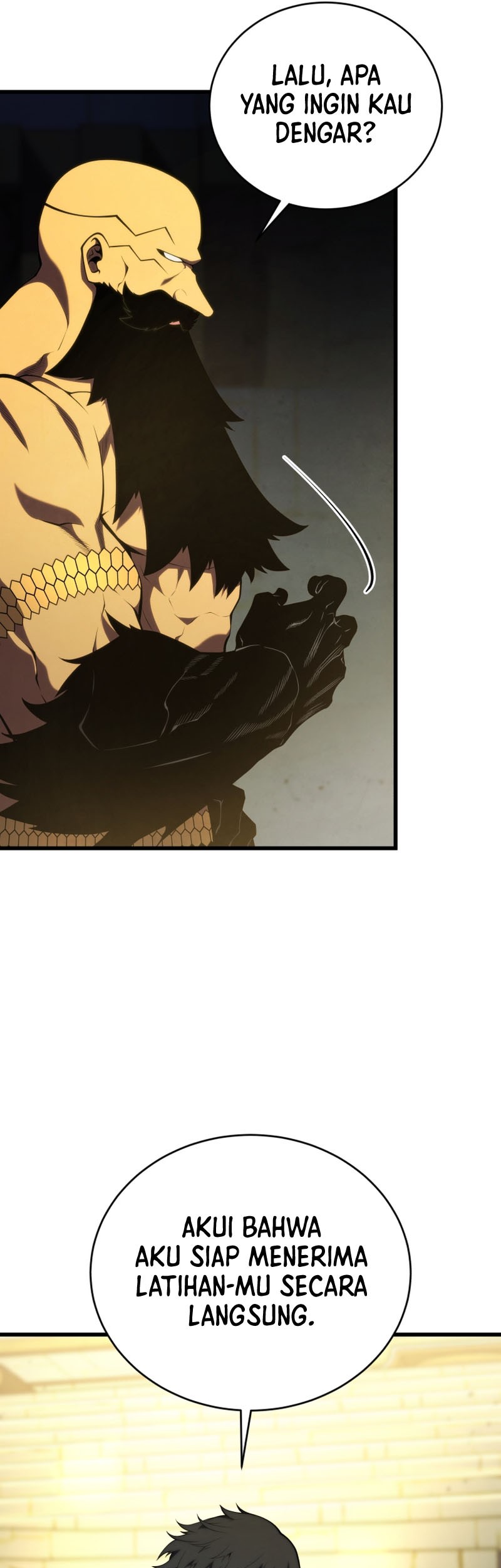 Swordmaster’s Youngest Son Chapter 128 - halaman 36