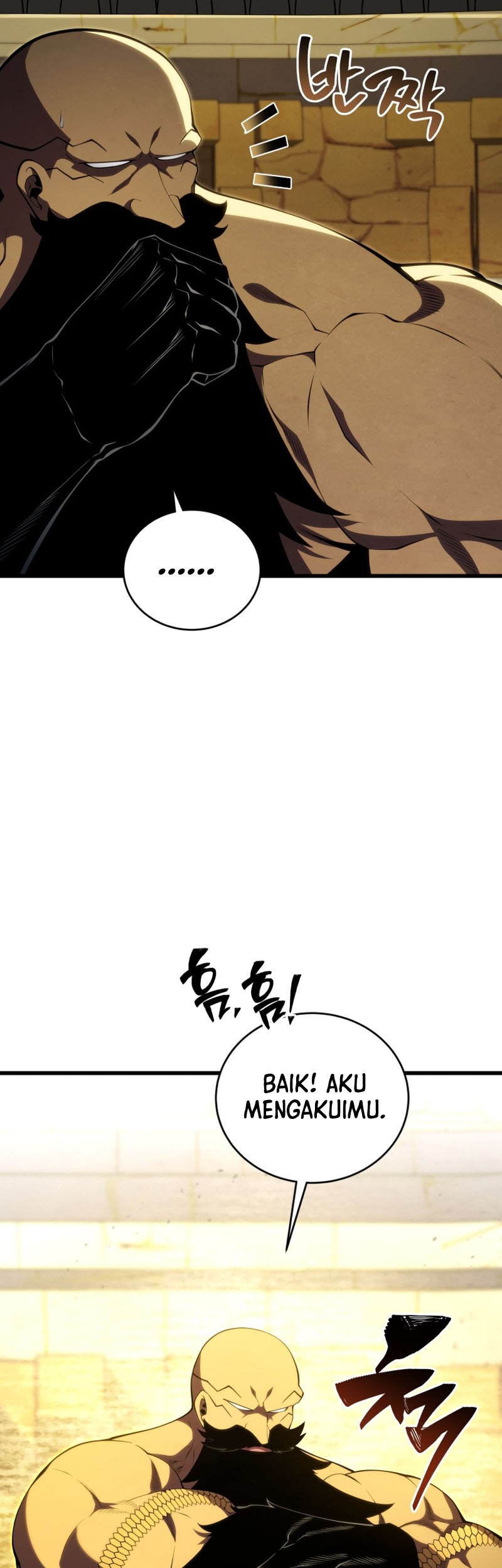 Swordmaster’s Youngest Son Chapter 128 - halaman 38