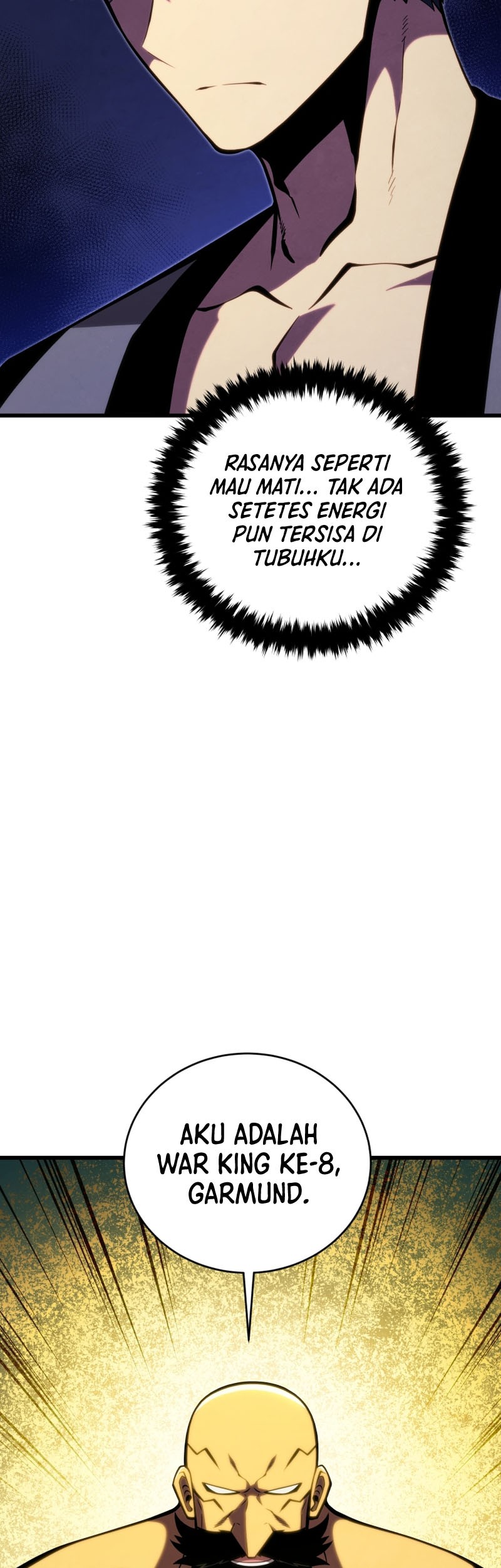 Swordmaster’s Youngest Son Chapter 128 - halaman 4