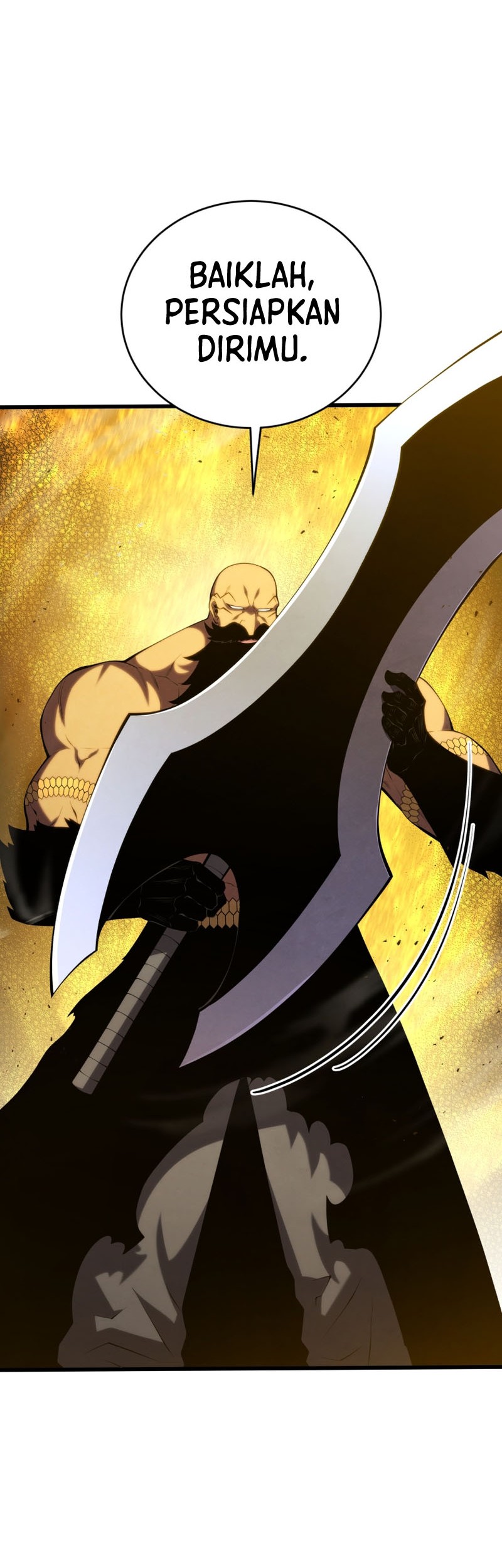Swordmaster’s Youngest Son Chapter 128 - halaman 43
