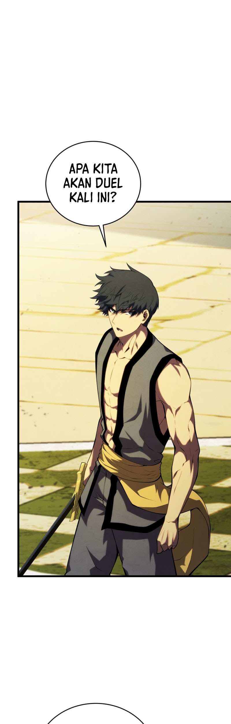 Swordmaster’s Youngest Son Chapter 128 - halaman 44