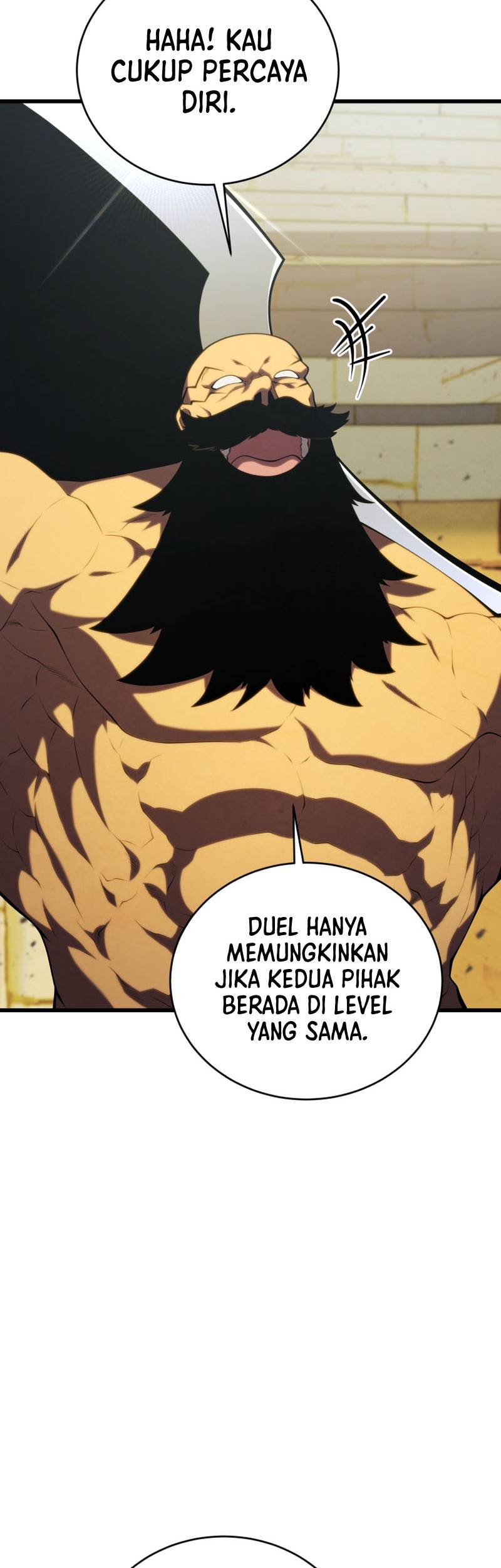 Swordmaster’s Youngest Son Chapter 128 - halaman 45
