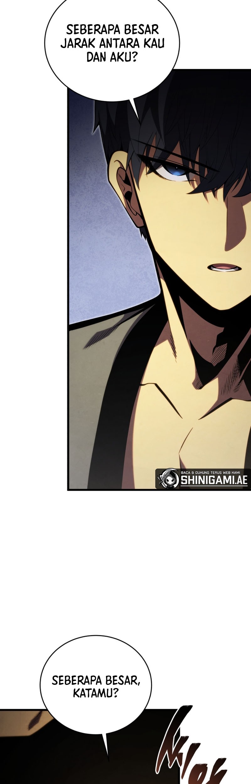 Swordmaster’s Youngest Son Chapter 128 - halaman 46
