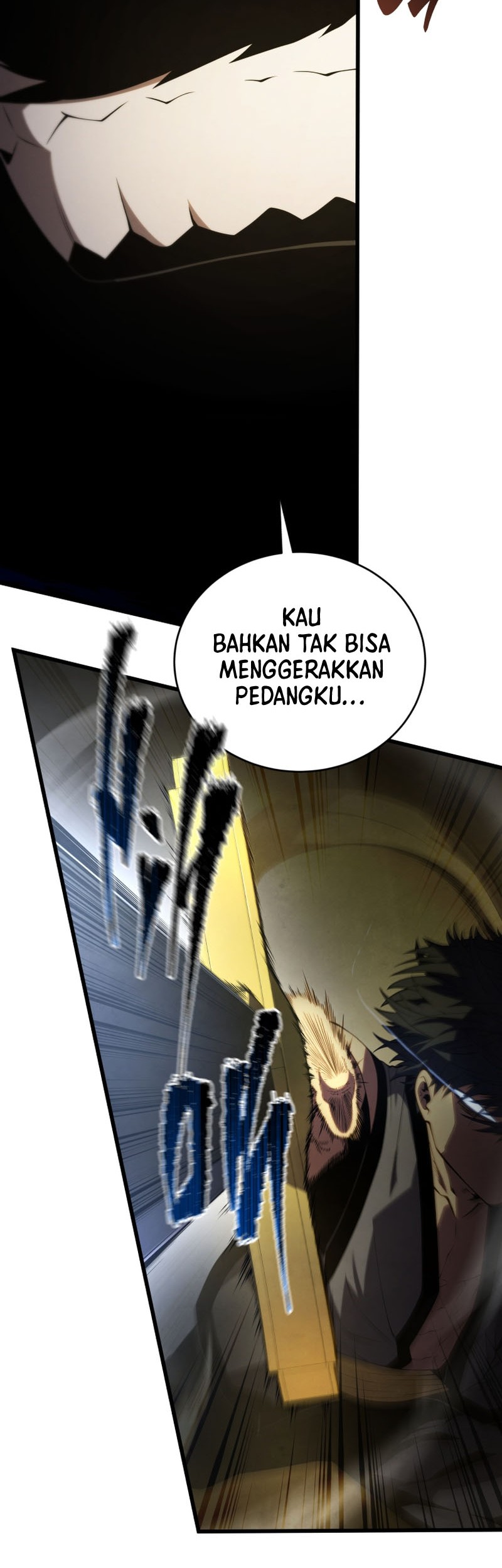 Swordmaster’s Youngest Son Chapter 128 - halaman 47