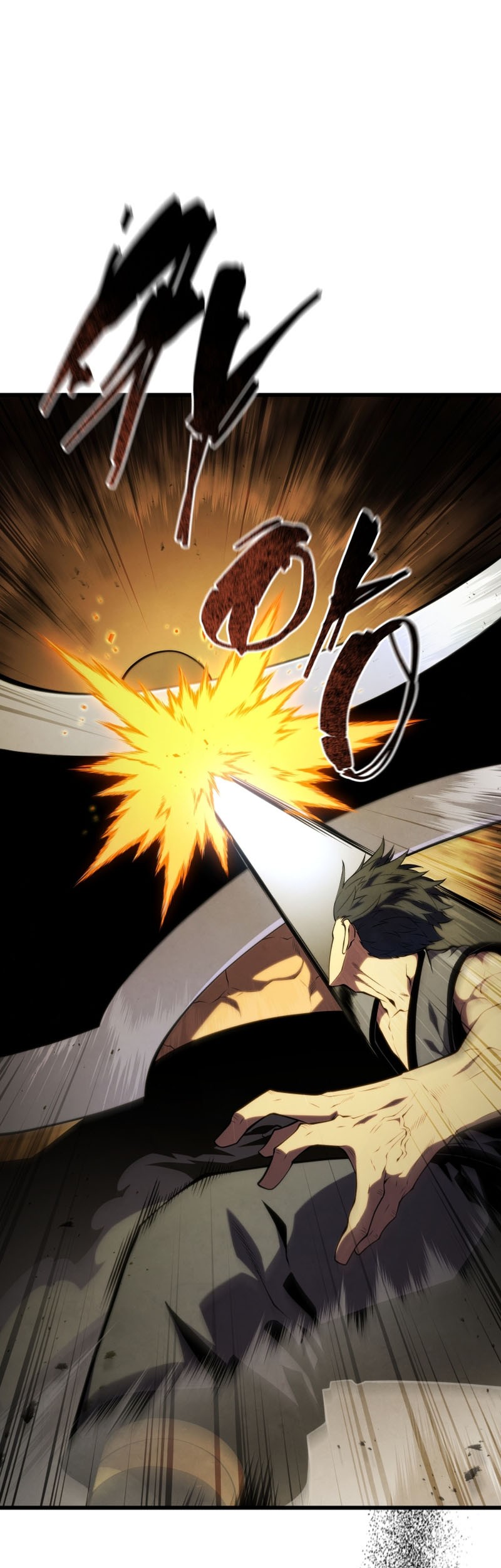 Swordmaster’s Youngest Son Chapter 128 - halaman 48