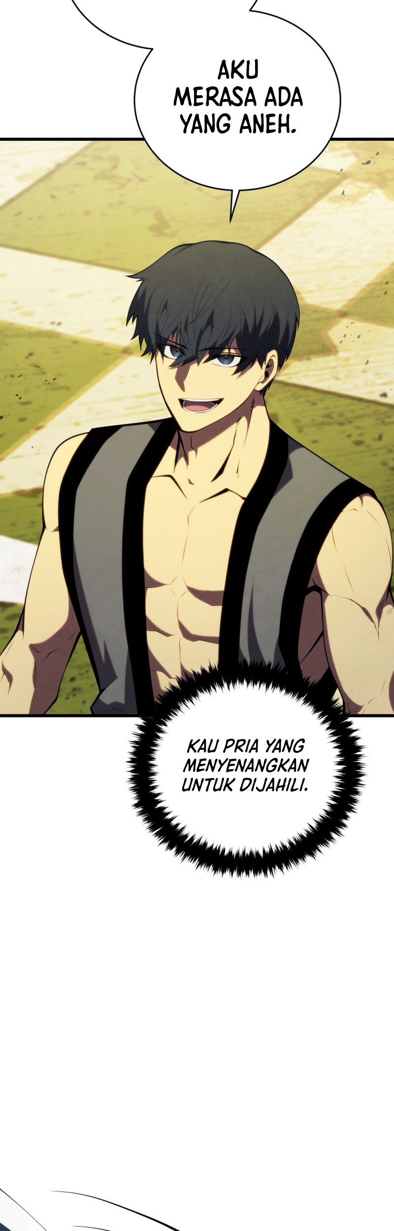 Swordmaster’s Youngest Son Chapter 128 - halaman 53