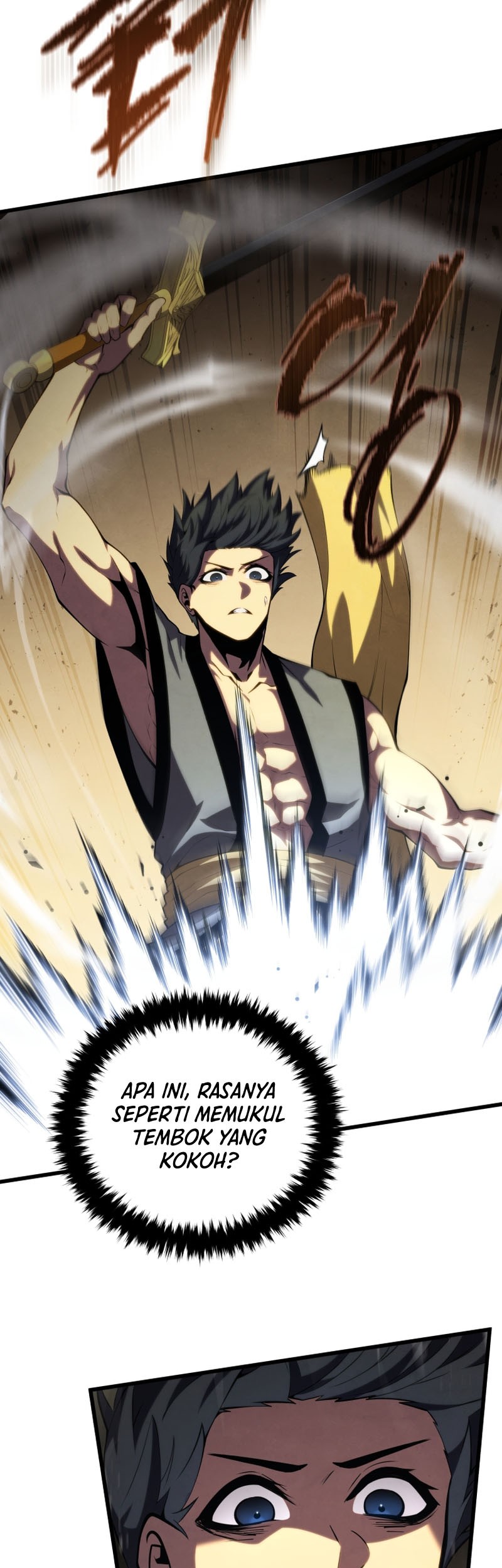 Swordmaster’s Youngest Son Chapter 128 - halaman 58