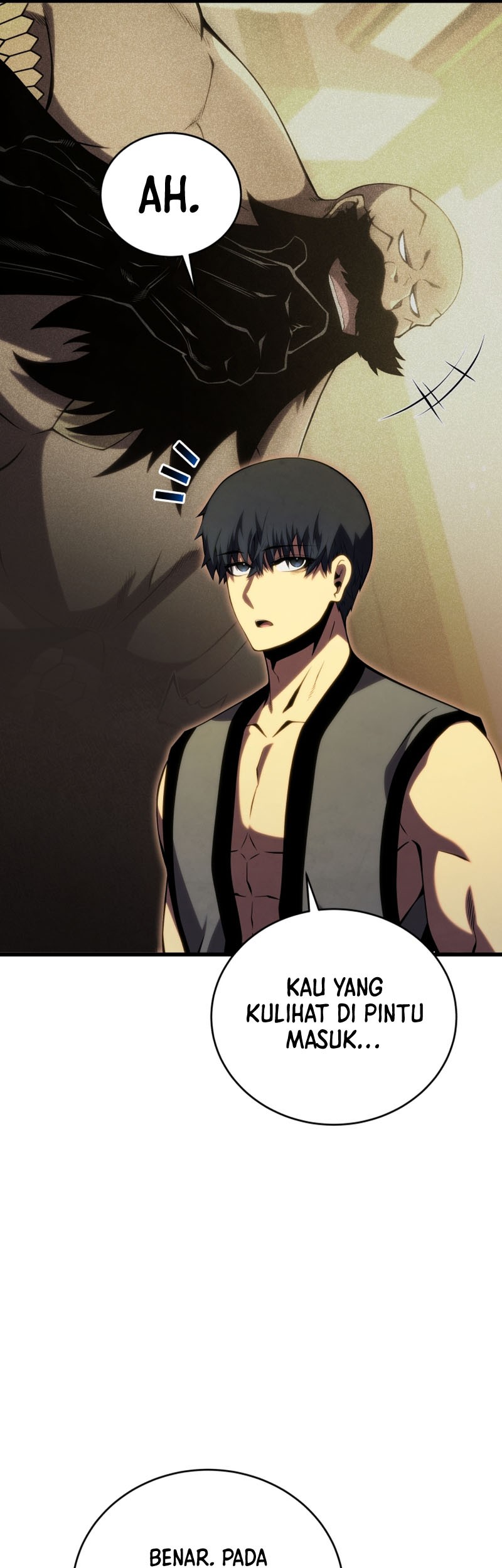 Swordmaster’s Youngest Son Chapter 128 - halaman 6