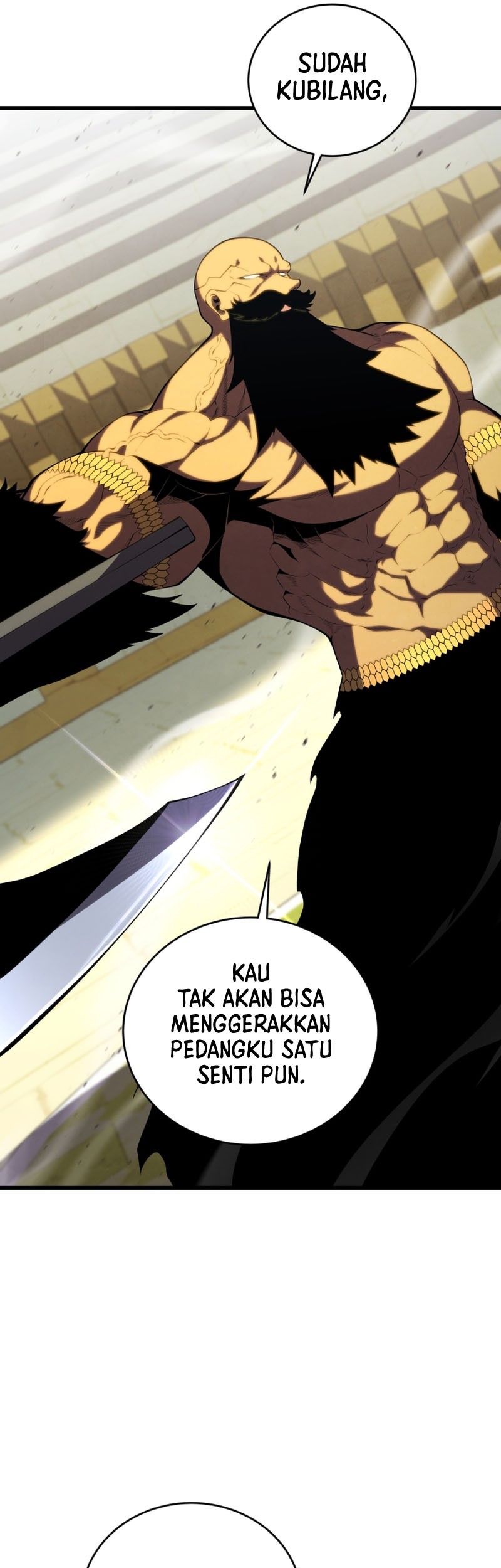 Swordmaster’s Youngest Son Chapter 128 - halaman 60