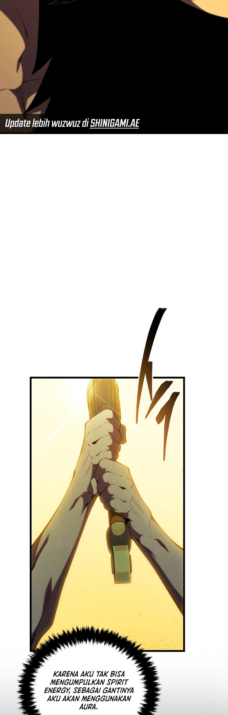 Swordmaster’s Youngest Son Chapter 128 - halaman 62