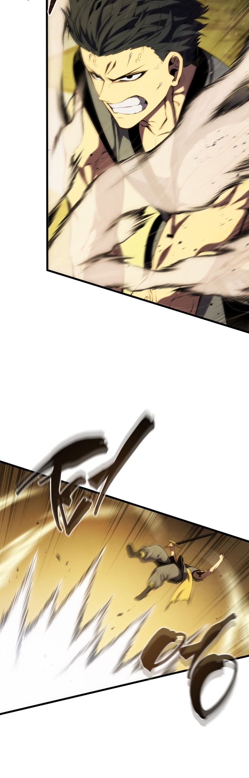 Swordmaster’s Youngest Son Chapter 128 - halaman 71