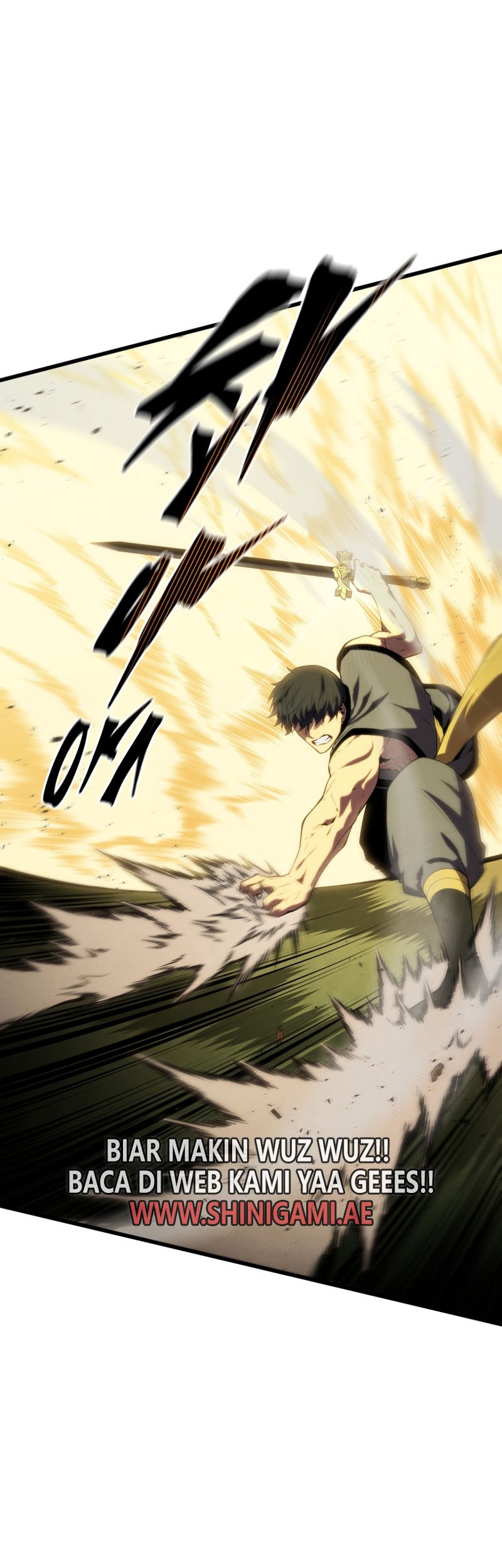 Swordmaster’s Youngest Son Chapter 128 - halaman 72