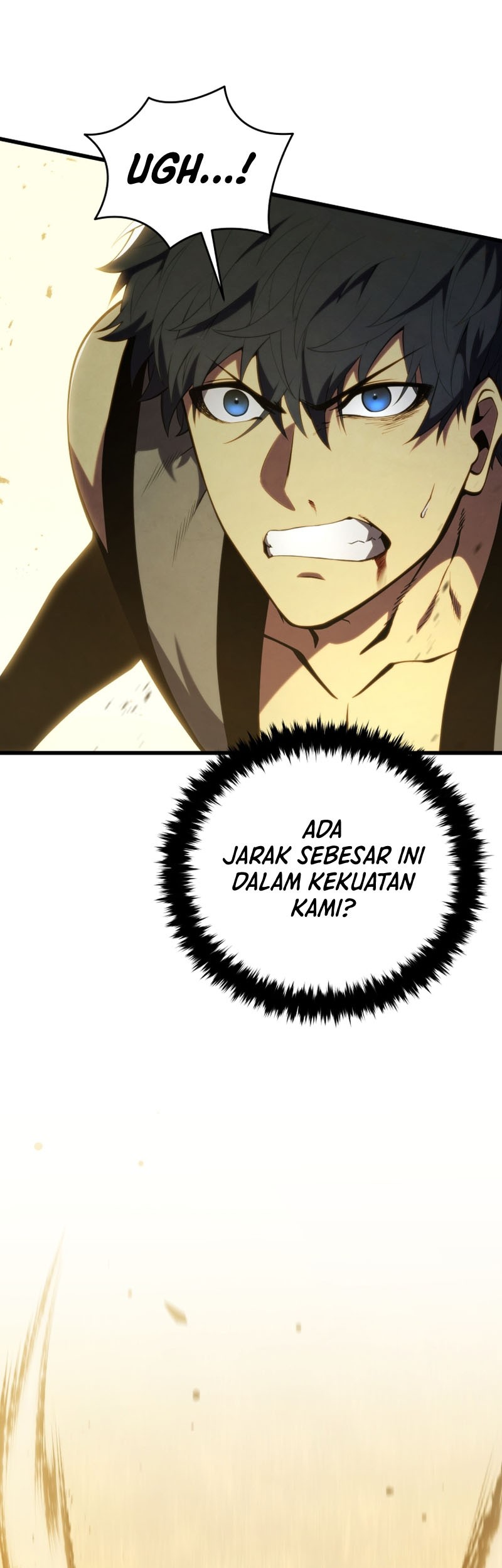 Swordmaster’s Youngest Son Chapter 128 - halaman 73