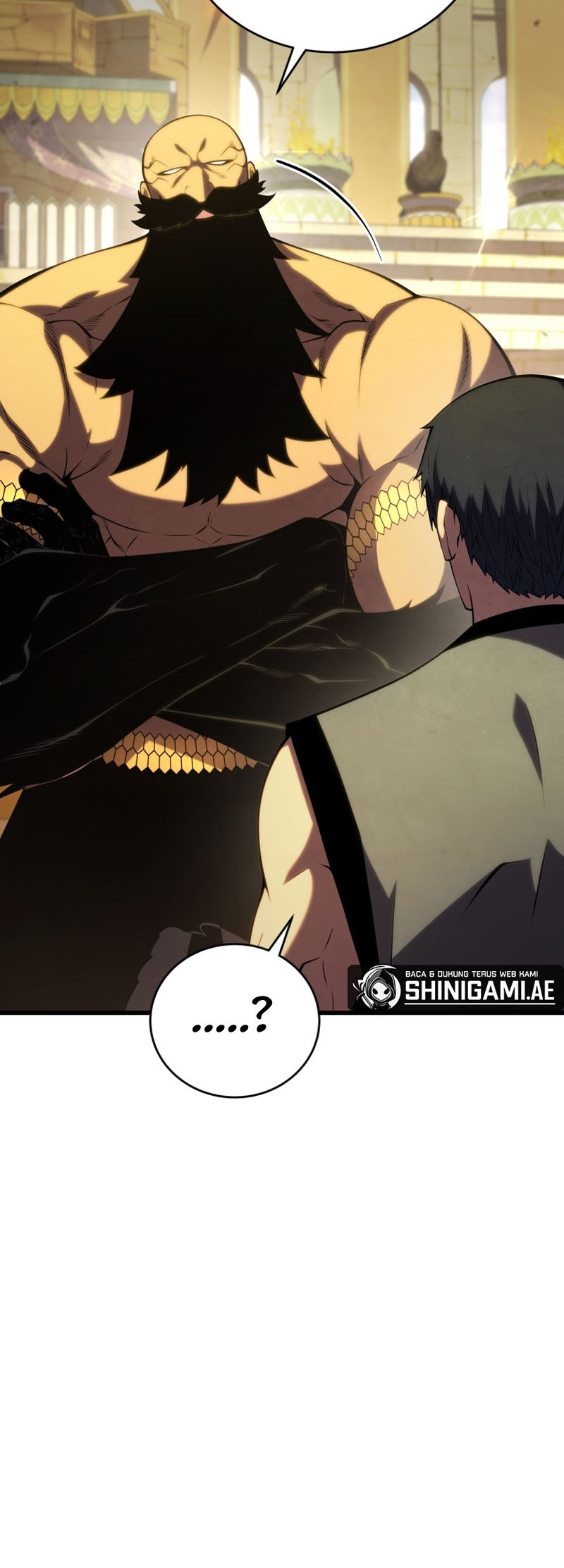 Swordmaster’s Youngest Son Chapter 128 - halaman 9