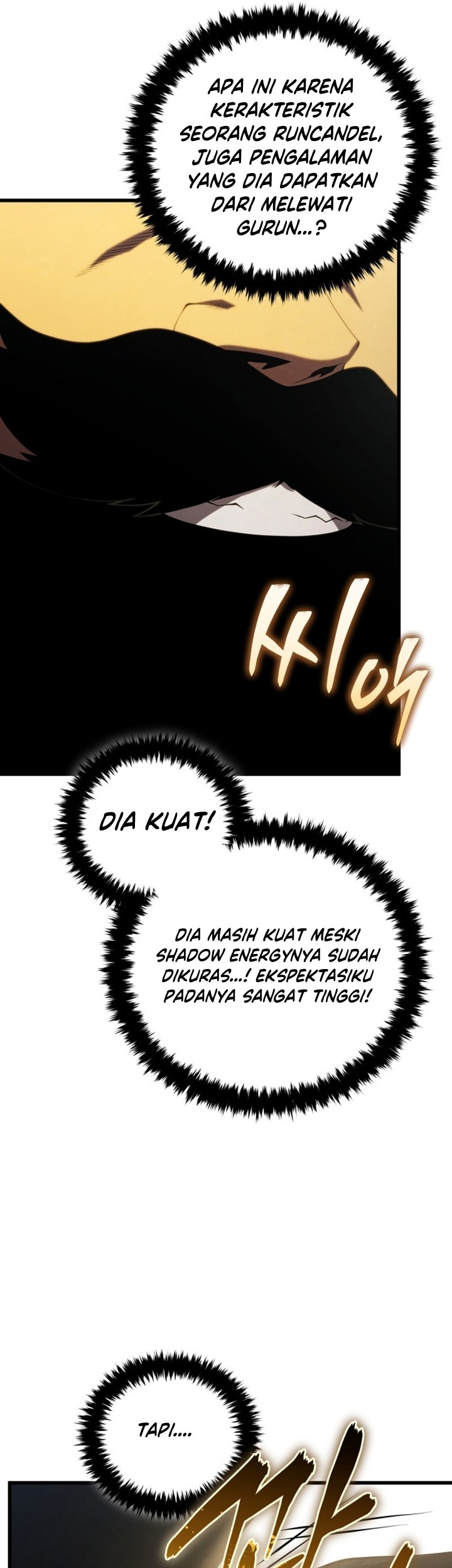 Swordmaster’s Youngest Son Chapter 129 - halaman 10