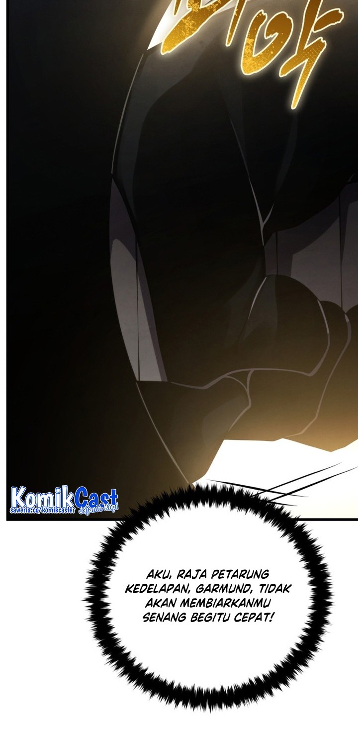 Swordmaster’s Youngest Son Chapter 129 - halaman 11