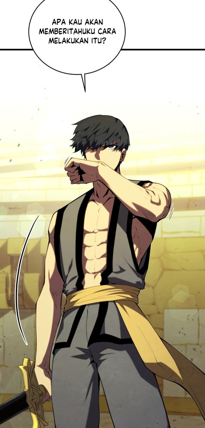 Swordmaster’s Youngest Son Chapter 129 - halaman 13