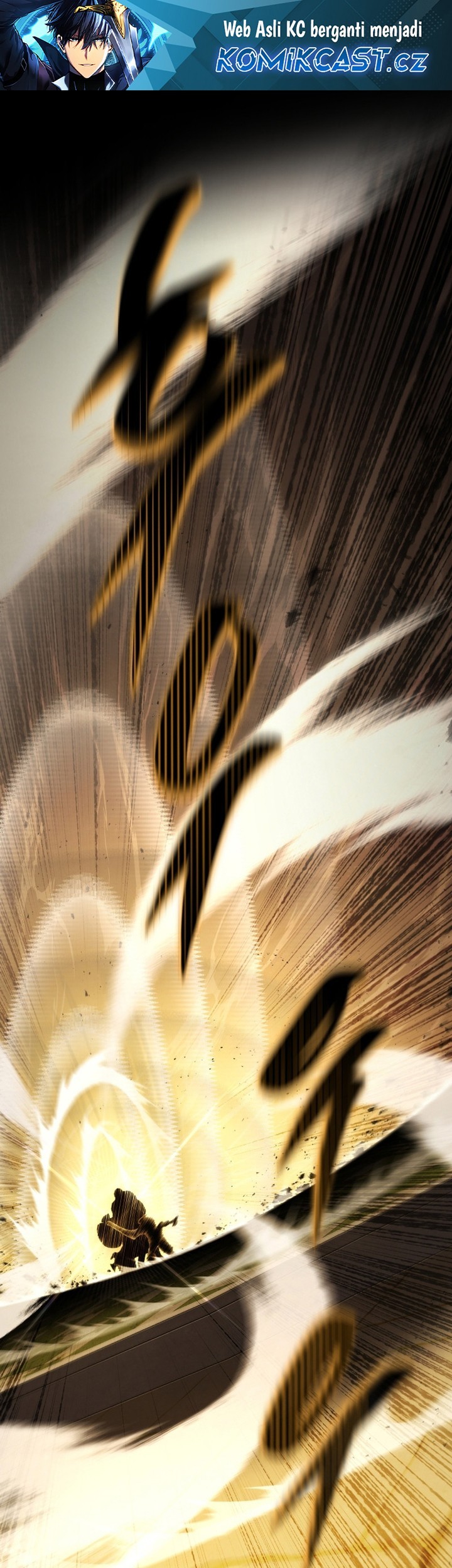 Swordmaster’s Youngest Son Chapter 129 - halaman 2