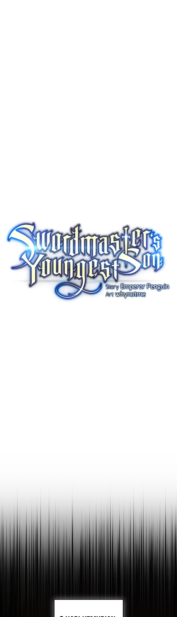 Swordmaster’s Youngest Son Chapter 129 - halaman 20