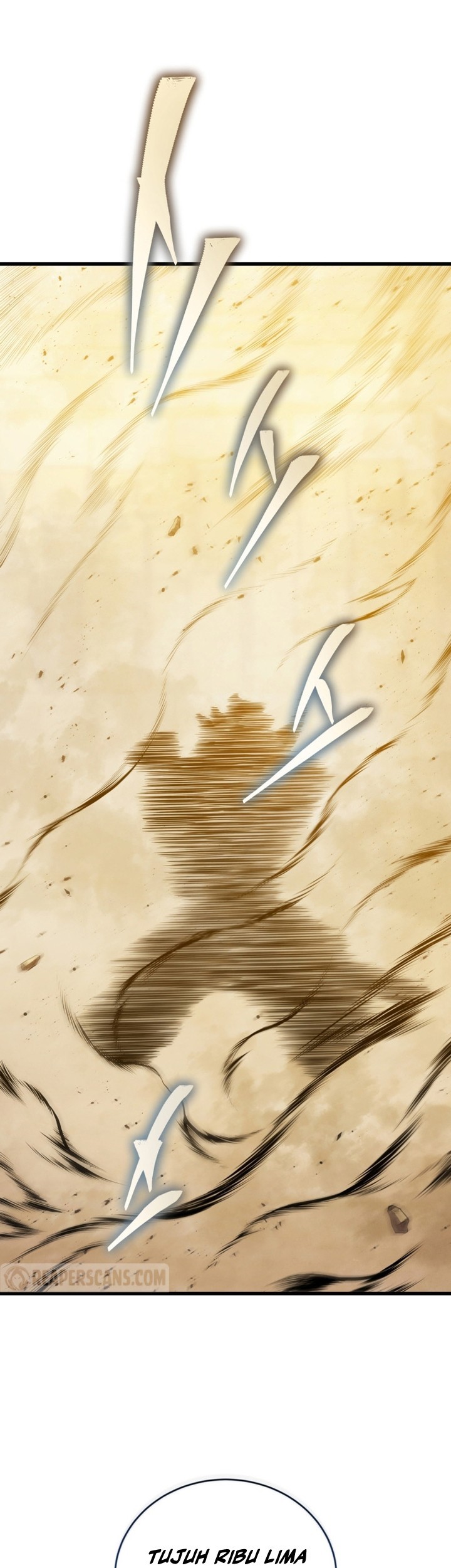 Swordmaster’s Youngest Son Chapter 129 - halaman 26