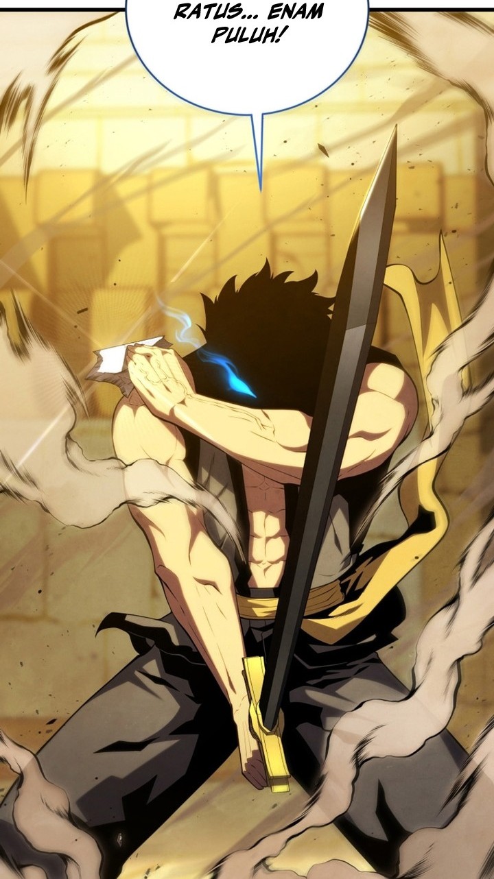 Swordmaster’s Youngest Son Chapter 129 - halaman 27