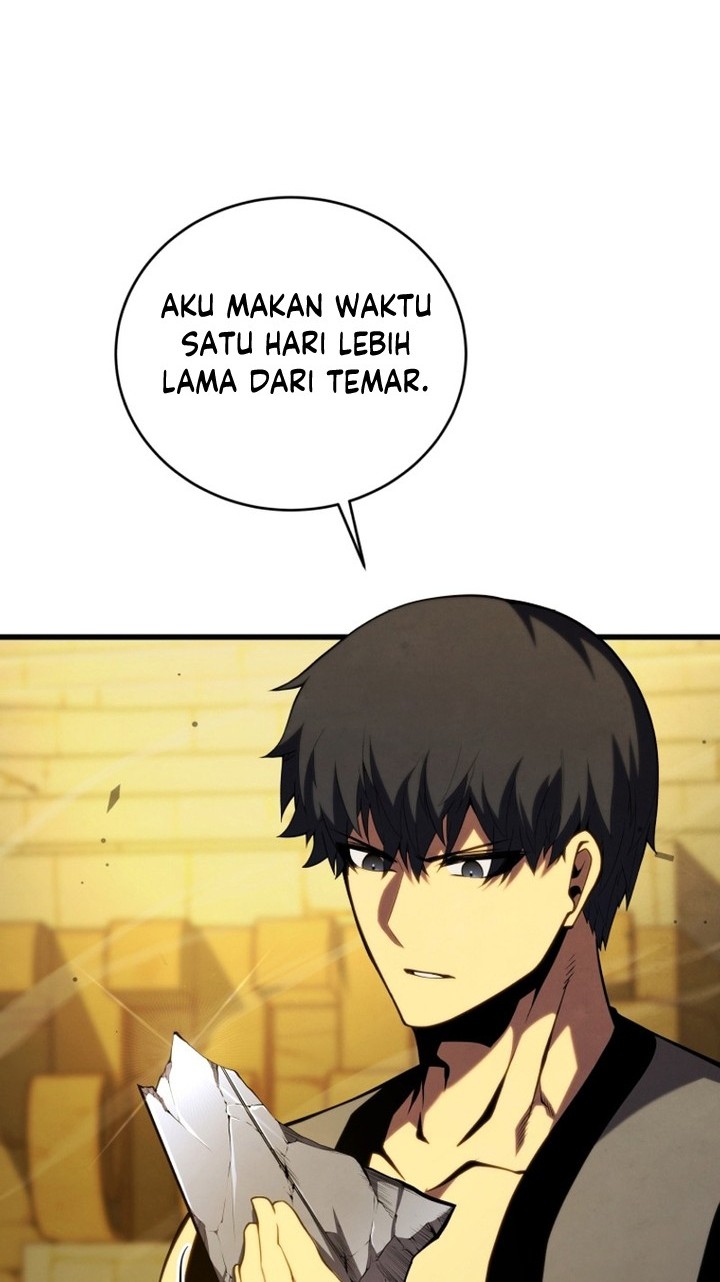 Swordmaster’s Youngest Son Chapter 129 - halaman 31
