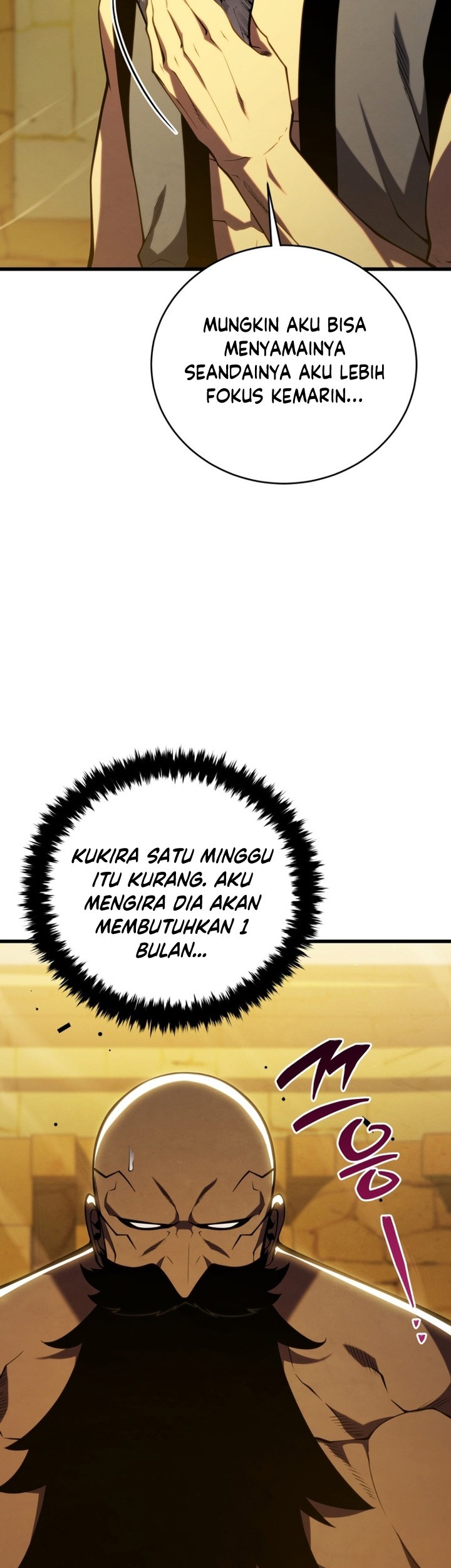 Swordmaster’s Youngest Son Chapter 129 - halaman 32