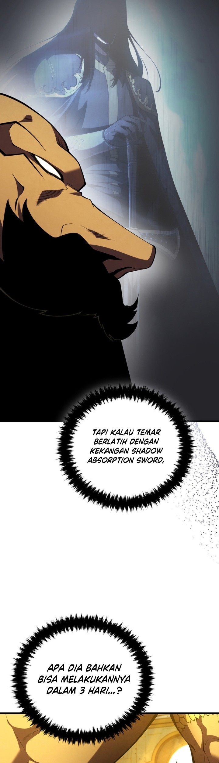 Swordmaster’s Youngest Son Chapter 129 - halaman 34