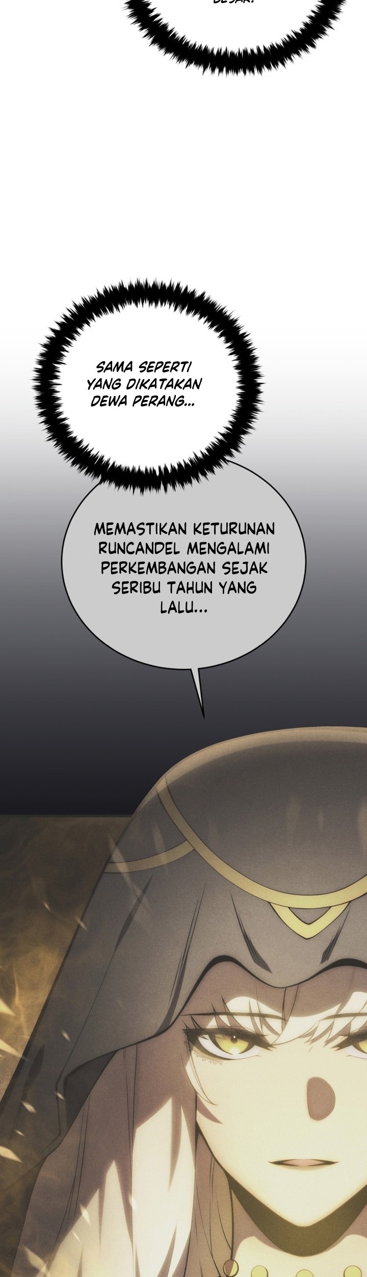 Swordmaster’s Youngest Son Chapter 129 - halaman 36
