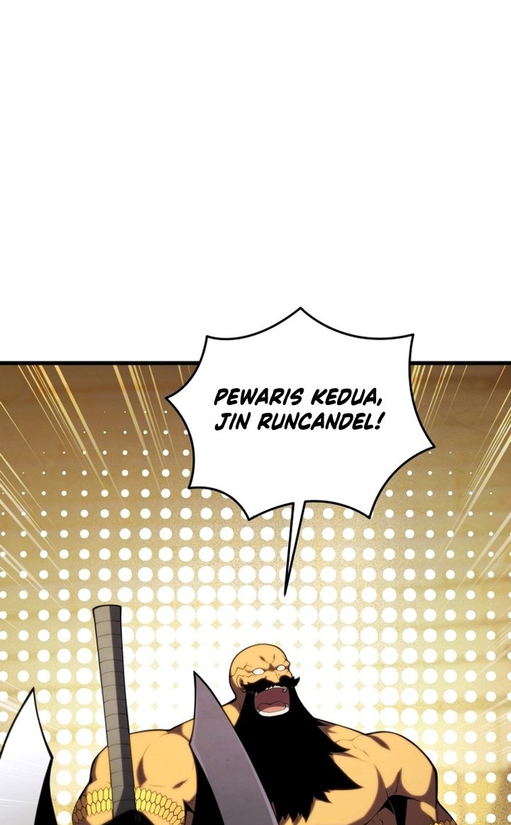 Swordmaster’s Youngest Son Chapter 129 - halaman 39