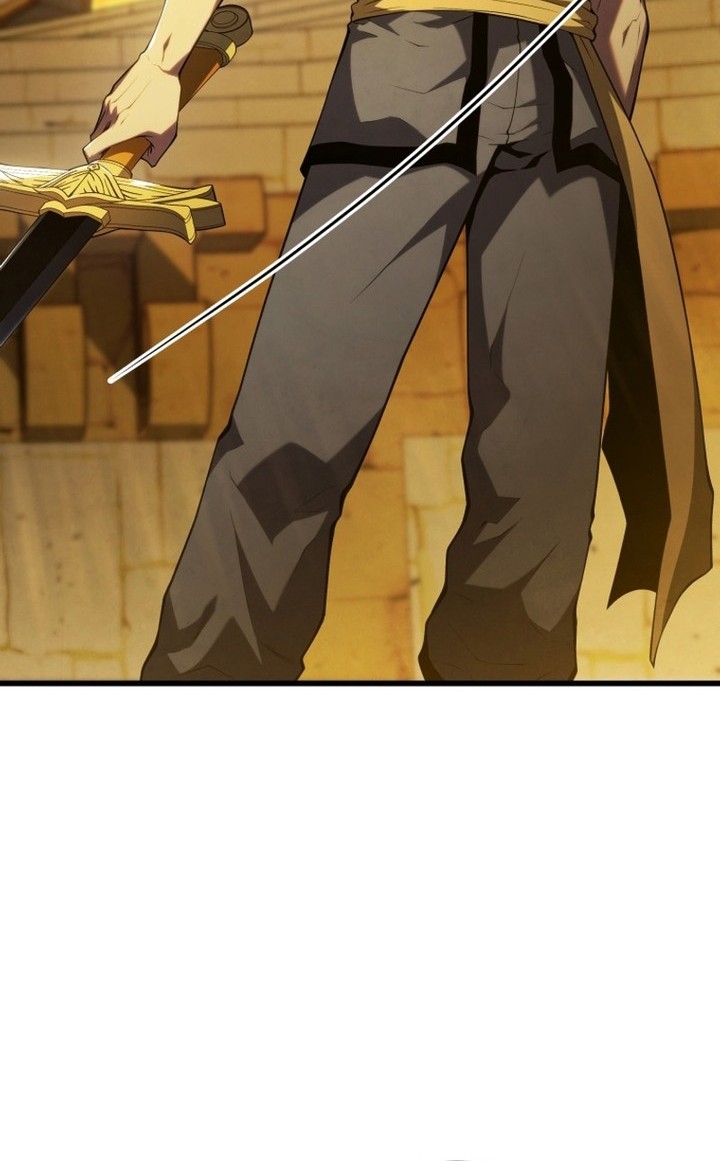 Swordmaster’s Youngest Son Chapter 129 - halaman 41