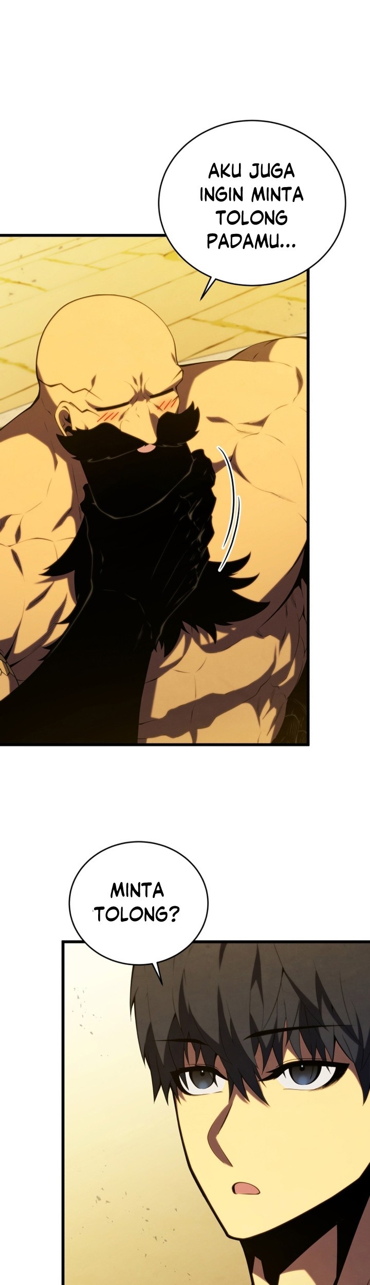 Swordmaster’s Youngest Son Chapter 129 - halaman 44