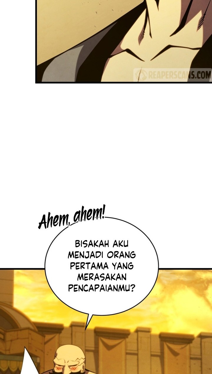 Swordmaster’s Youngest Son Chapter 129 - halaman 45