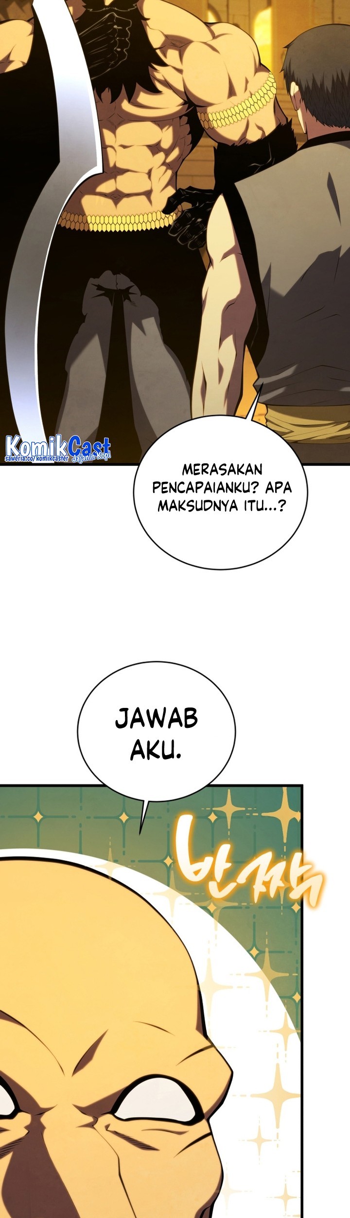Swordmaster’s Youngest Son Chapter 129 - halaman 46