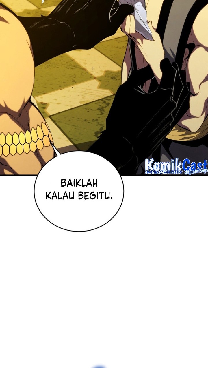 Swordmaster’s Youngest Son Chapter 129 - halaman 49