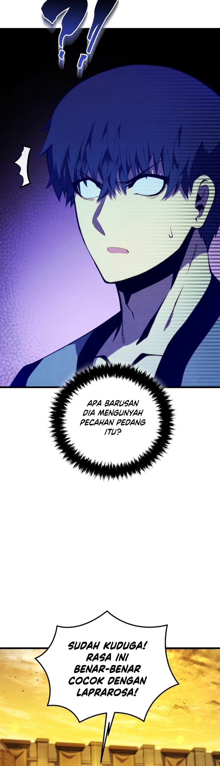 Swordmaster’s Youngest Son Chapter 129 - halaman 52